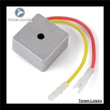 Voltage Regulator For