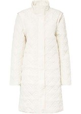 Neu Leicht gesteppte Jacke Gr