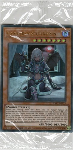 Yugioh vampirverführerin - yugioh,