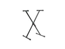 König & Meyer 18933 Keyboardständer - schwarz