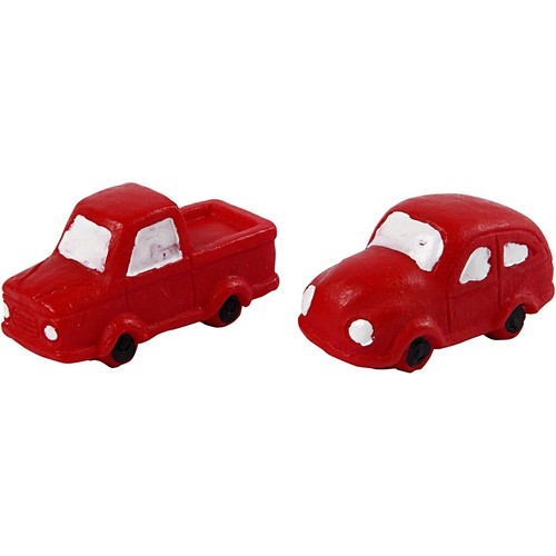 Miniatur figuren autos - miniatur-figuren, 2