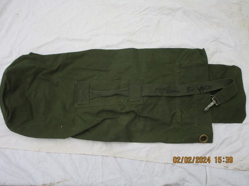 Seesack bag kit - seesack,,