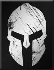 Vespa Emblem Kaskade Aufkleber