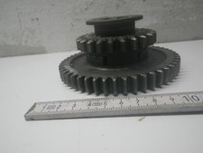 Zahnräder Schaltklauen Hako