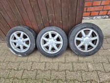 1/ 3  Alufelge Canada Golf 3 Vento 6x14 Et45 Felge 14 Zoll 1H0601025R 185/60R14