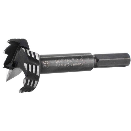 Famag bormax ws - famag, 2.0