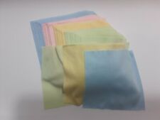 20x  Brillenputztuch