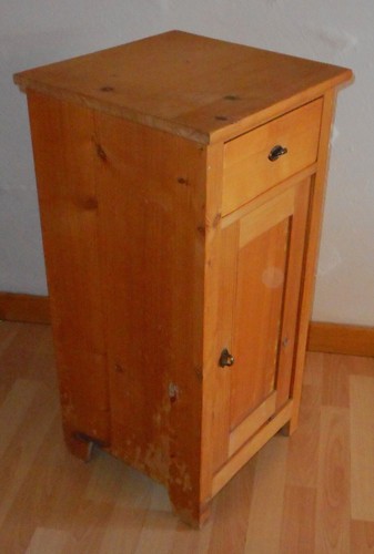Jugendstil nacht tisch - jugendstil,