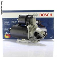 BOSCH Starter Anlasser Startanlage