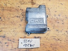 Rasentraktor Aufsitzmäher Kawasaki FC540V John Deere Ventildeckel 