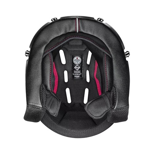 Innenhelm klima comfort com - comfort, n-com
