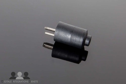 Lautsprecher stecker für - stecker,