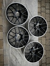 Porsche 997 TURBO GT2 GT3 R 19 Zoll Felge ZentralVerschluss 99736216304