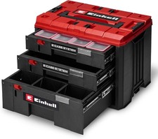 Original einhell case - einhell, e-case