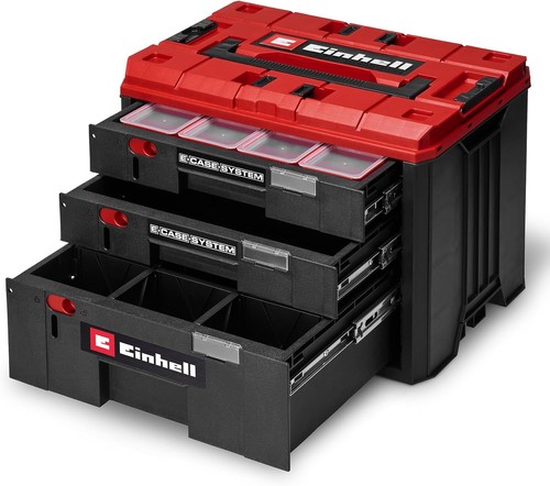Original einhell case - original,