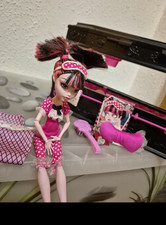 Mattel Monster High Draculaura