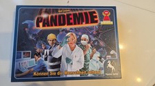Pandemie | Brettspiel |