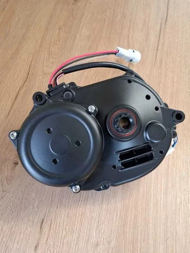 Neuer yamaha mittelmotor - neuer,