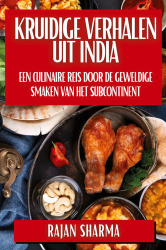Kruidige verhalen uit - kruidige,