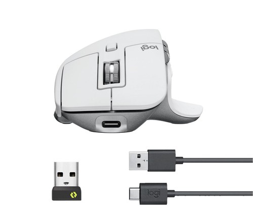 Logitech 910 006558 master - logitech, mx