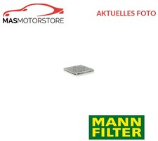 INNENRAUMFILTER POLLENFILTER