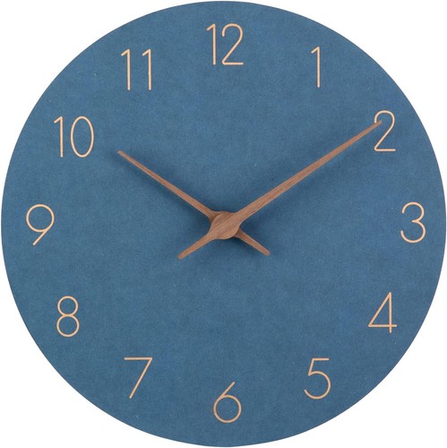 Accshine wanduhr ohne - accshine,