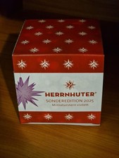 Herrnhuter stern sonderedition - stern,