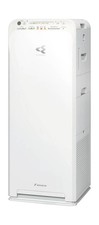 Daikin Luftreiniger und Luftbefeuchter Ururu MCK55W HEPA Filter Luft-Befeuchter