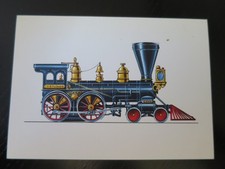 Lokomotive der - pk,