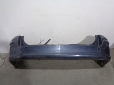 1404182 HINTERE STOSSSTANGE /