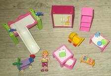 Playmobil 5579 Kinderzimmer