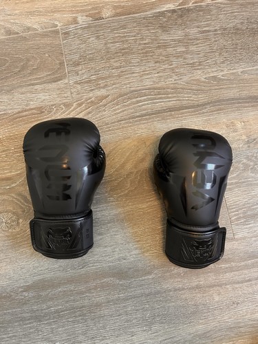 Venum boxhandschuhe elite - venum,