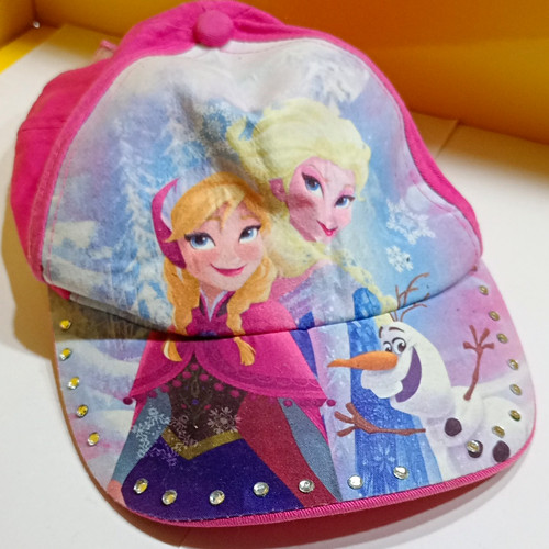Disney frozen mädchen - mädchen, cap