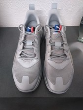 BMW MMS Legend Renegade MC PUMA Silber-PUMA Silber