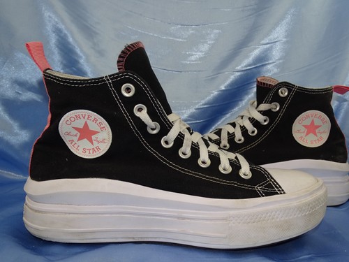 Converse all star - converse, platform