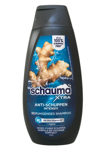 Schauma anti schuppen - anti-schuppen, intensiv