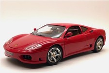 Bburago 3358 Ferrari 360