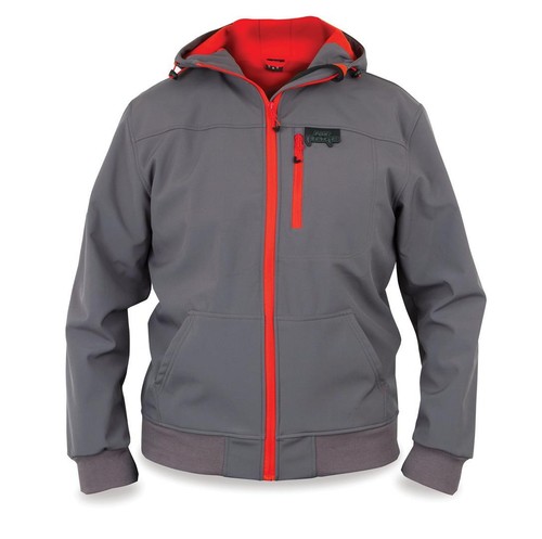 Fox rage softshell jacke s - jacke, gr.