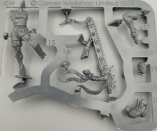 Warhammer 40k Adepta