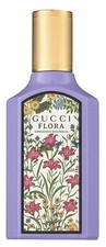 Gucci Flora by Gucci Gorgeous Magnolia Eau de Parfum 50 ml OVP NEU