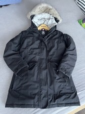 Wintermantel Timberland Gr..M