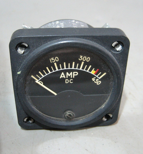 Flugzeuginstrumente ampere - flugzeuginstrumente,