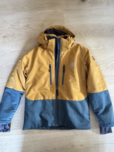 Lego skijacke winterjacke - lego,