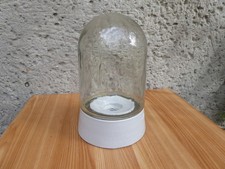 Glaskolbenlampe, Hoflampe