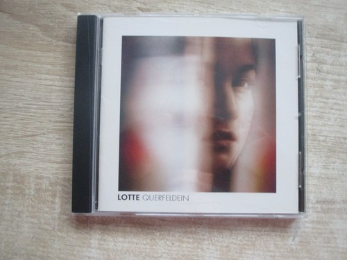 Lotte querfeldein cd - -,