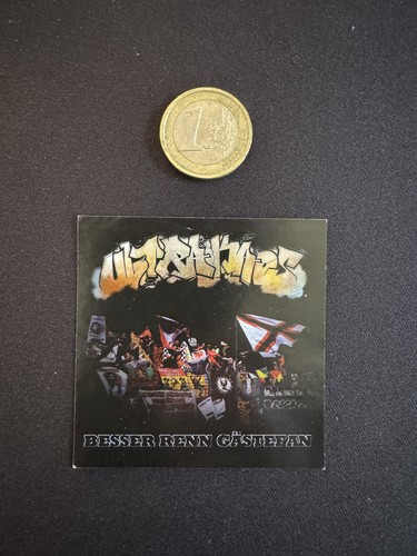 Ultras eintracht frankfurt - ultras,