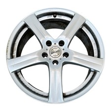 Felge Enzo TS8987 8x18 ET35 5x112 KBA 49181 Audi A3 Seat Skoda VW Golf