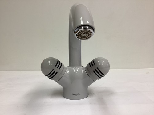Hansgrohe waschtischarmatur - hansgrohe,