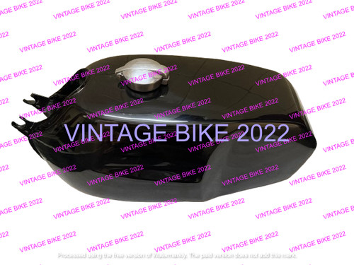 Moto guzzi mans lemans - le,