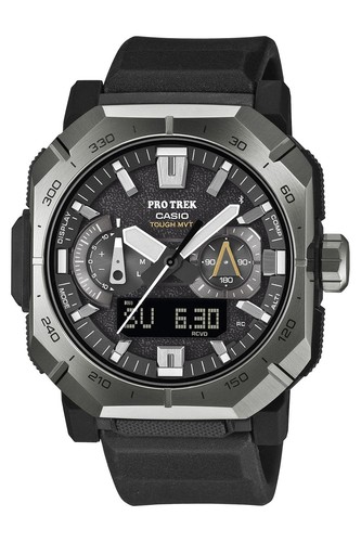 Casio pro trek prw b1000 - casio,